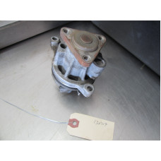 13V107 Water Coolant Pump For 09-12 Ford Escape  2.5 5M6Q8509AB
